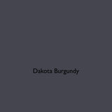 Dakota Burgundy dark purple eco paint colour tile