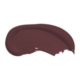 Swatch of Don Burgundy burgundy eco paint