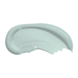Swatch of Duck Egg Blue soft blue eco paint