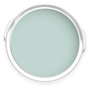 Duck Egg Blue