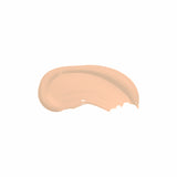 Swatch of Feelin' Peachy pale peach eco paint