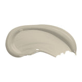Swatch of Flower Power warm cream white eco paint