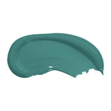 Swatch of Goose Green dark heritage green eco paint