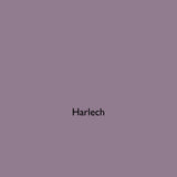 Harlech dark lilac eco paint colour tile