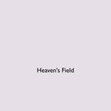 Heaven's Field lilac eco paint colour tile