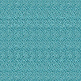 OHPOPSI Wallpaper Elements Colourway Teal Full Wall Image