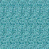 OHPOPSI Wallpaper Elements Colourway Teal Full Wall Image