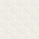 OHPOPSI Wallpaper Verdure Colourway Stone Full Wall Image