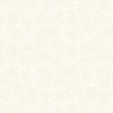 OHPOPSI Wallpaper Venation Mini Colourway Natural Linen Tile Image
