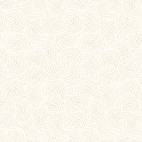 OHPOPSI Wallpaper Venation Mini Colourway Natural Linen Tile Image