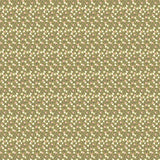 OHPOPSI Wallpaper Tiny Tulip Colourway Olive Mix Full Wall Image