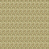 OHPOPSI Wallpaper Tiny Tulip Colourway Olive Mix Full Wall Image