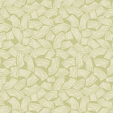 OHPOPSI Wallpaper Elements Colourway Fennel Tile Image
