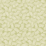 OHPOPSI Wallpaper Elements Colourway Fennel Tile Image