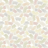 OHPOPSI Elements Wallpaper Colourway Bark & Sage tile image