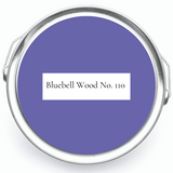 Bluebell Wood No. 110