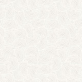 OHPOPSI Wallpaper Venation Mini Colourway Dove Tile Image