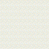 OHPOPSI Wallpaper Elements Colourway Duckegg & Linen Full Wall Image