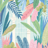 OHPOPSI | Glasshouse Indigo & Pink