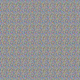 OHPOPSI Wallpaper Tiny Tulip Colourway Indigo Mix Full Wall Image