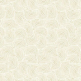 OHPOPSI Wallpaper Venation Mini Colourway Sage Tile Image