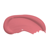 Swatch of Leaping Salmon terracotta eco paint