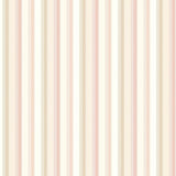 OHPOPSI Laid Bare Wallpaper Multi Stripe Colourway Putty Mix Full Wall Image