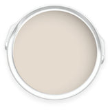 Tin of Magnolia cream beige eco paint