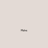 Malva soft pink eco paint colour tile