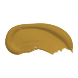 Swatch of Meadow Lilly yellow eco paint