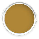 Tin of Meadow Lilly yellow eco paint