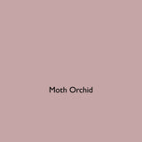 Moth Orchid pink eco paint colour tile
