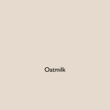Oatmilk taupe neutral eco paint colour tile