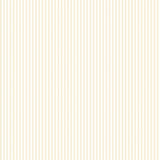 Elegance Tiny Stripe Parchment wallpaper by Hoopla Walls, a beige striped design