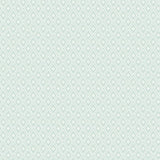 Purity Ditsy Diamond Seaglass wallpaper by Hoopla Walls, a teal geometric design