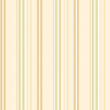 Simply Stripes Ribbon Mix Stripe Pear wallpaper by Ohpopsi, a green striped design
