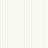 Elegance Chalk Stripe Apple wallpaper by Hoopla Walls, a green striped design