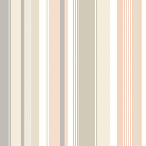 So Stripey Barcode Powder wallpaper by Ohpopsi, a blue striped design