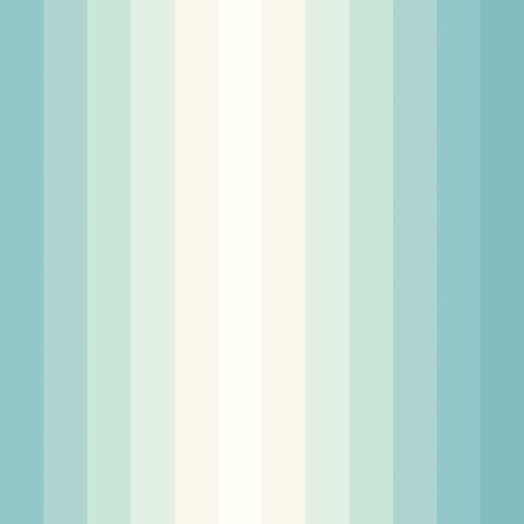 So Stripey Tone On Tone Watery Haze wallpaper by Ohpopsi, a blue striped design