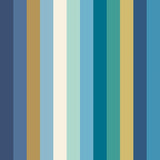 So Stripey Candy Kaleidoscope Inky Twist wallpaper by Ohpopsi, a blue striped design