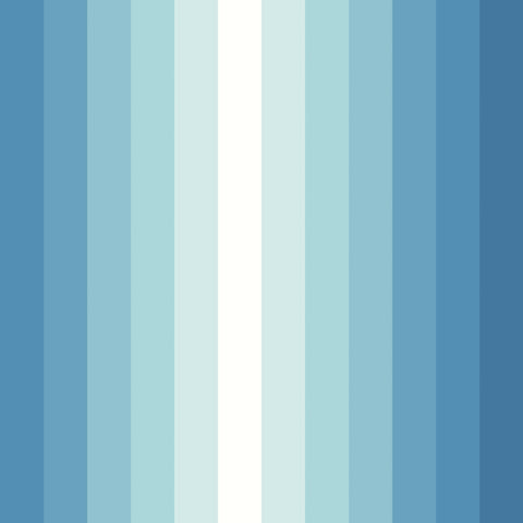 So Stripey Tone On Tone Denim wallpaper by Ohpopsi, a blue striped design