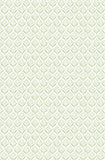 Purity Mini Leaf Avocado wallpaper by Hoopla Walls, a green leaf design