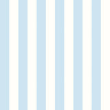 Simply Stripes Candy Stripe Baby Blue wallpaper by Ohpopsi, a blue striped design