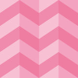So Stripey Illusion Chevron Hot Fushcia wallpaper by Ohpopsi, a pink striped design