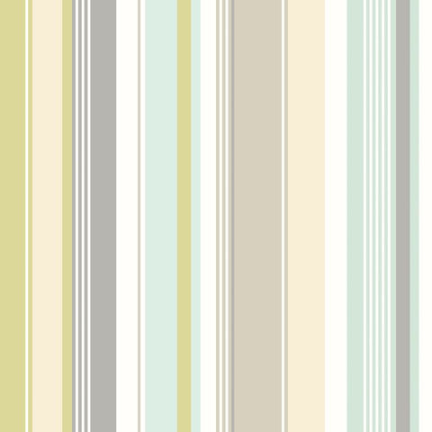 So Stripey Barcode Smokey wallpaper by Ohpopsi, a grey striped design