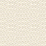 Purity Ditsy Diamond Parchment wallpaper by Hoopla Walls, a beige geometric design