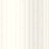 Elegance Tiny Stripe Oat wallpaper by Hoopla Walls, a beige striped design