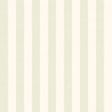 Elegance Shadow Stripe Linden wallpaper by Hoopla Walls, a green striped design