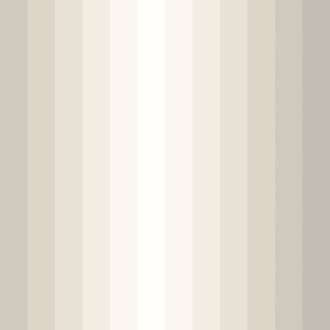 So Stripey Tone On Tone Cool Cotton wallpaper by Ohpopsi, a white striped design