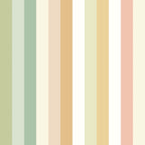 So Stripey Candy Kaleidoscope Sand Drift wallpaper by Ohpopsi, a neutral striped design